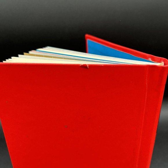 1978 Mr Boston De Luxe Official Bartender's Guide Alcoholic Beverages - Picture 4 of 5